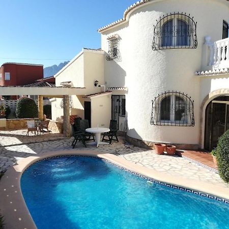 Adel Locdenia Els Poblets Exterior foto